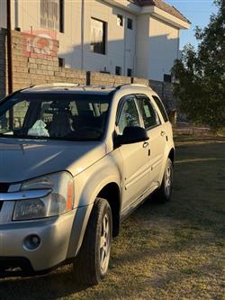 شيفروليه إكوينوكس